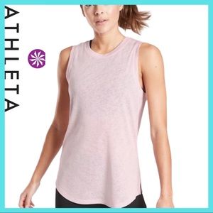 Athleta Breezy Tank